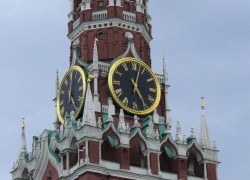 Курантам прибавят торжественности