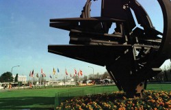 НАТО планирует защищать Прибалтику от России НАТО планирует защищать Прибалтику от России