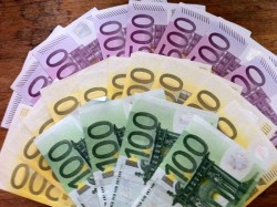 Литва просит у Еврокомиссии 46 млн евро Литва просит у Еврокомиссии 46 млн евро