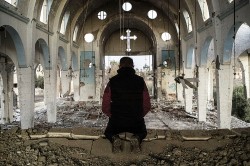 Когда же настанет мир? Когда же настанет мир?