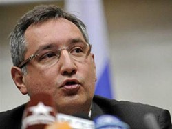 Рогозин взялся за «Фобос-Грунт» Рогозин взялся за «Фобос-Грунт»