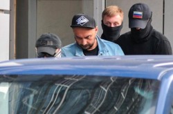 Все ли равны перед Фемидой? Все ли равны перед Фемидой?