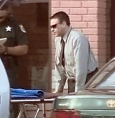 Американец застрелил трех своих детей Американец застрелил трех своих детей