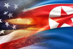 СМИ: США требуют от КНДР вывезти из страны 20 ядерных боеголовок СМИ: США требуют от КНДР вывезти из страны 20 ядерных боеголовок