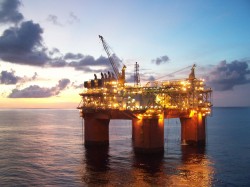 США отказались развивать нефтедобычу в Атлантике США отказались развивать нефтедобычу в Атлантике