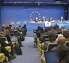В Европе появится новый альянс В Европе появится новый альянс