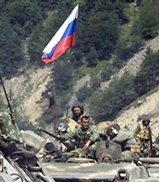 «Пятидневная война»: первые итоги «Пятидневная война»: первые итоги