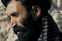 В Афганистане умер главарь движения «Талибан»