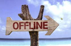 Россияне устали от Интернета Россияне устали от Интернета