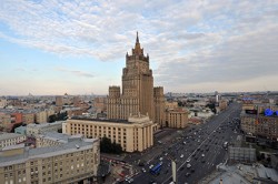 МИД России: НАТО является бесполезным военным блоком МИД России: НАТО является бесполезным военным блоком