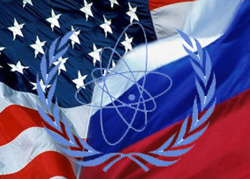 Россия и США обсудят договор СНВ Россия и США обсудят договор СНВ