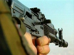 «Калашникову» готовят смену «Калашникову» готовят смену