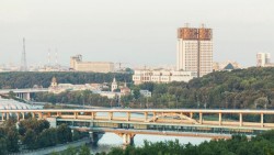 РАН реформируют РАН реформируют
