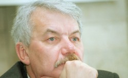 Сергей Рогов: «Над нашей наукой навис дамоклов меч»