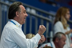 Мутко избран президентом РФС Мутко избран президентом РФС
