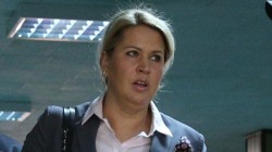 Суд перенёс рассмотрение дела об УДО Васильевой Суд перенёс рассмотрение дела об УДО Васильевой