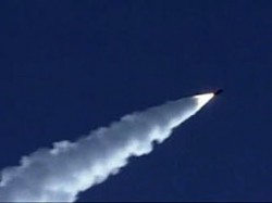 Американцы потеряли контроль над ракетами Американцы потеряли контроль над ракетами