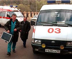 Лесовоз раздавил 5 человек в маршрутке Лесовоз раздавил 5 человек в маршрутке