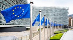 ЕС: причин для отмены антироссийских санкций нет ЕС: причин для отмены антироссийских санкций нет