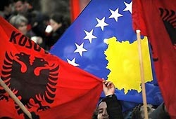 Косово – военная база НАТО