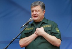 Порошенко мечтает стать членом Европарламента Порошенко мечтает стать членом Европарламента