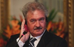 Люксембург предложил исключить Венгрию из ЕС Люксембург предложил исключить Венгрию из ЕС