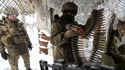 ДНР пригрозила ответить на захват двух сел ВСУ ДНР пригрозила ответить на захват двух сел ВСУ