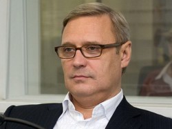 Касьянов просит для России ещё санкций Касьянов просит для России ещё санкций