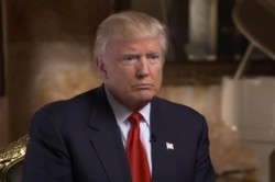 Трамп назвал Асада «животным» и раскритиковал Россию Трамп назвал Асада «животным» и раскритиковал Россию