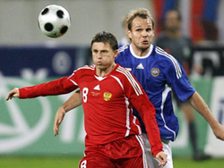 Почти век финны не могут обыграть россиян в футбол