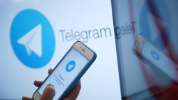 Суд оштрафовал Telegram на 800 тысяч рублей Суд оштрафовал Telegram на 800 тысяч рублей