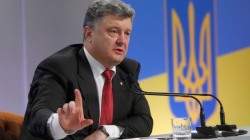 Нужны ли миротворцы Петру Порошенко?