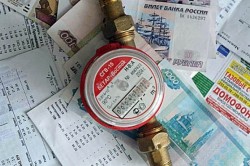 Россияне задолжали за услуги ЖКХ более триллиона рублей Россияне задолжали за услуги ЖКХ более триллиона рублей