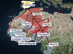 Призрак кордовского халифата Призрак кордовского халифата