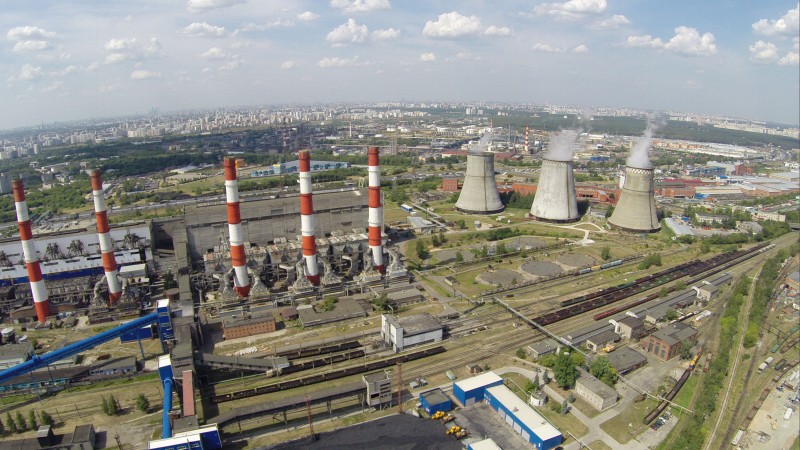 Нефтяной  передел