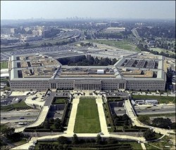 Пентагон приравнял кибератаки к войне