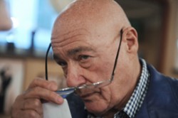 В Госдуме готовят «закон Познера» В Госдуме готовят «закон Познера»