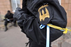 «Донбасс» и «Азов» перейдут в подчинение армии «Донбасс» и «Азов» перейдут в подчинение армии