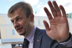 Прохоров выкупит Урлашова Прохоров выкупит Урлашова