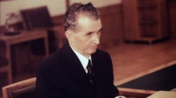 За что убрали «румынского Сталина» За что убрали «румынского Сталина»