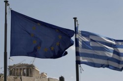 ЕС допустил ошибку ЕС допустил ошибку