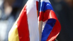 Южная Осетия собирается в Россию Южная Осетия собирается в Россию