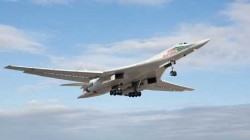 Россия возобновит производство Ту-160 Россия возобновит производство Ту-160