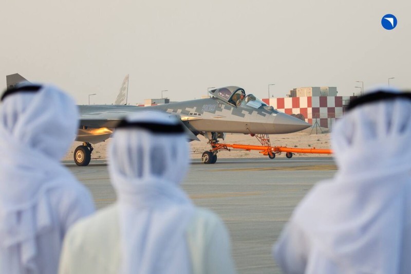 Наш жёсткий ответ