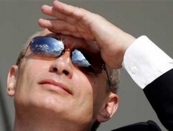 Путин держит курс на модернизацию Путин держит курс на модернизацию