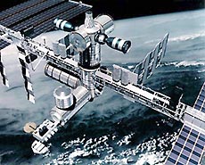 У полета на Марс может смениться начальство У полета на Марс может смениться начальство