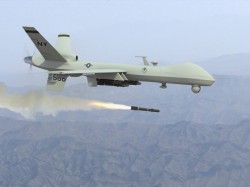 США обстреляли Пакистан США обстреляли Пакистан