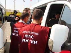Правительство смягчит миграционное законодательство Правительство смягчит миграционное законодательство