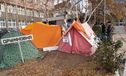Чернобыльцы готовы сгореть Чернобыльцы готовы сгореть