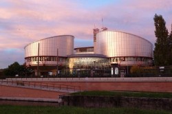 Грузия подала иск против России в ЕСПЧ Грузия подала иск против России в ЕСПЧ